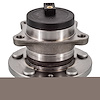 Wheel Bearing and Hub Assembly for 2007-2015 Mazda CX-9 [Rear] - image 1