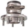 Wheel Bearing and Hub Assembly for 2007-2015 Mazda CX-9 [Rear] - image 2