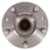 Wheel Bearing and Hub Assembly for 2007-2015 Mazda CX-9 [Rear] - image 4