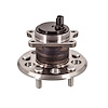 Wheel Bearing and Hub Assembly for 2012-2018 Toyota Camry, Toyota Avalon [Rear Left] - image 1