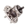 Wheel Bearing and Hub Assembly for 2012-2018 Toyota Camry, Toyota Avalon [Rear Left] - image 2