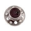 Wheel Bearing and Hub Assembly for 2012-2018 Toyota Camry, Toyota Avalon [Rear Left] - image 4