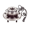 Wheel Bearing and Hub Assembly for 2007-2008 Chrysler Pacifica [Rear] - image 1