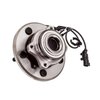 Wheel Bearing and Hub Assembly for 2007-2008 Chrysler Pacifica [Rear] - image 2