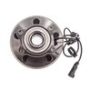 Wheel Bearing and Hub Assembly for 2007-2008 Chrysler Pacifica [Rear] - image 4