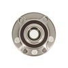 Wheel Bearing and Hub Assembly for 2011-2019 Ford Police Interceptor Utility, Ford Explorer [Rear] - image 3