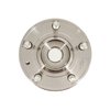 Wheel Bearing and Hub Assembly for 2011-2019 Ford Police Interceptor Utility, Ford Explorer [Rear] - image 4