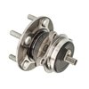 Wheel Bearing and Hub Assembly for 2012-2018 Ford Focus [Rear] - image 2