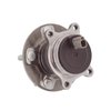 Wheel Bearing and Hub Assembly for 2012-2018 Ford Focus [Rear] - image 3