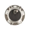 Wheel Bearing and Hub Assembly for 2012-2018 Ford Focus [Rear] - image 4