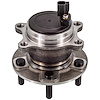 Wheel Bearing and Hub Assembly for 2012-2018 Ford Focus [Rear] - image 1