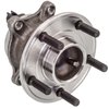 Wheel Bearing and Hub Assembly for 2012-2018 Ford Focus [Rear] - image 2