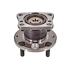 Wheel Bearing and Hub Assembly for 2011-2014 Mazda 2 [Rear] - image 1