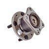 Wheel Bearing and Hub Assembly for 2011-2014 Mazda 2 [Rear] - image 2