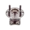 Wheel Bearing and Hub Assembly for 2011-2014 Mazda 2 [Rear] - image 3