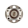 Wheel Bearing and Hub Assembly for 2011-2014 Mazda 2 [Rear] - image 4