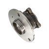 Wheel Bearing and Hub Assembly for 2008-2015 Smart Fortwo [Rear] - image 2