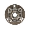 Wheel Bearing and Hub Assembly for 2008-2015 Smart Fortwo [Rear] - image 3