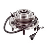Wheel Bearing and Hub Assembly for 2009-2020 Dodge Journey [Rear Left] - image 1