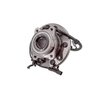 Wheel Bearing and Hub Assembly for 2009-2020 Dodge Journey [Rear Left] - image 2