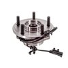 Wheel Bearing and Hub Assembly for 2009-2020 Dodge Journey [Rear Left] - image 3