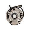 Wheel Bearing and Hub Assembly for 2009-2020 Dodge Journey [Rear Left] - image 4