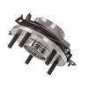 Wheel Bearing and Hub Assembly for 2009-2020 Dodge Journey [Rear Right] - image 3