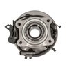 Wheel Bearing and Hub Assembly for 2009-2020 Dodge Journey [Rear Right] - image 4