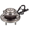 Wheel Bearing and Hub Assembly for 2012-2020 Ram C/V, Dodge Grand Caravan, Volkswagen Routan, Chrysler Town & Country [Rear] - image 1