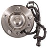 Wheel Bearing and Hub Assembly for 2012-2020 Ram C/V, Dodge Grand Caravan, Volkswagen Routan, Chrysler Town & Country [Rear] - image 3