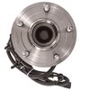 Wheel Bearing and Hub Assembly for 2012-2020 Ram C/V, Dodge Grand Caravan, Volkswagen Routan, Chrysler Town & Country [Rear] - image 4