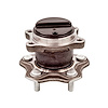 Wheel Bearing and Hub Assembly for 2011-2017 Nissan Juke, Nissan LEAF [Rear] - image 1