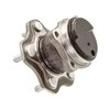 Wheel Bearing and Hub Assembly for 2011-2017 Nissan Juke, Nissan LEAF [Rear] - image 2