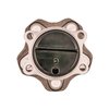 Wheel Bearing and Hub Assembly for 2011-2017 Nissan Juke, Nissan LEAF [Rear] - image 4