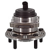 Wheel Bearing and Hub Assembly for 2014-2020 Kia Soul EV, Kia Soul [Rear] - image 1