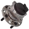 Wheel Bearing and Hub Assembly for 2014-2020 Kia Soul EV, Kia Soul [Rear] - image 2