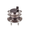 Wheel Bearing and Hub Assembly Fits Select 2013-2019 Ford, Lincoln Models [Rear] - image 1