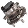 Wheel Bearing and Hub Assembly Fits Select 2013-2020 Ford, Lincoln Models [Rear] - image 2