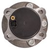 Wheel Bearing and Hub Assembly Fits Select 2013-2020 Ford, Lincoln Models [Rear] - image 4