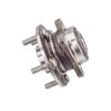Wheel Bearing and Hub Assembly Fits Select 2013-2020 Ford, Lincoln Models [Front] - image 2