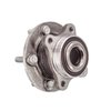 Wheel Bearing and Hub Assembly Fits Select 2013-2020 Ford, Lincoln Models [Front] - image 3