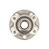 Wheel Bearing and Hub Assembly Fits Select 2013-2020 Ford, Lincoln Models [Front] - image 4