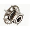 Wheel Bearing and Hub Assembly for 2012-2016 Acura RDX, Honda CR-V [Rear] - image 3