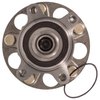 Wheel Bearing and Hub Assembly for 2012 Honda Civic EX, Honda Civic EX-L [Rear] - image 3
