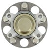 Wheel Bearing and Hub Assembly for 2013-2018 Acura ILX, Honda Civic [Rear] - image 2