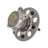 Wheel Bearing and Hub Assembly for 2013-2015 Honda Civic [Rear] - image 2