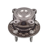 Wheel Bearing and Hub Assembly for 2013-2016 Chevrolet Cruze, Chevrolet Cruze Limited [Rear] - image 1