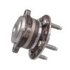 Wheel Bearing and Hub Assembly for 2013-2016 Chevrolet Cruze, Chevrolet Cruze Limited [Rear] - image 2