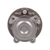 Wheel Bearing and Hub Assembly for 2013-2016 Chevrolet Cruze, Chevrolet Cruze Limited [Rear] - image 4