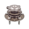 Wheel Bearing and Hub Assembly for 2013-2017 Buick Verano, Chevrolet Volt, Chevrolet Cruze [Rear] - image 1